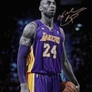 Meet your Posher, Garrett